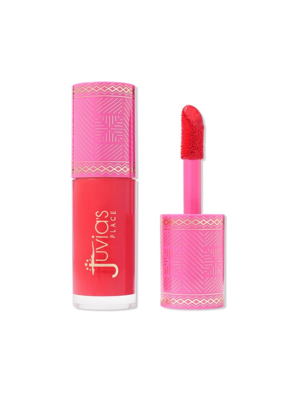 Juvia's Place Liquid Blush in Barbie Rose -NEW